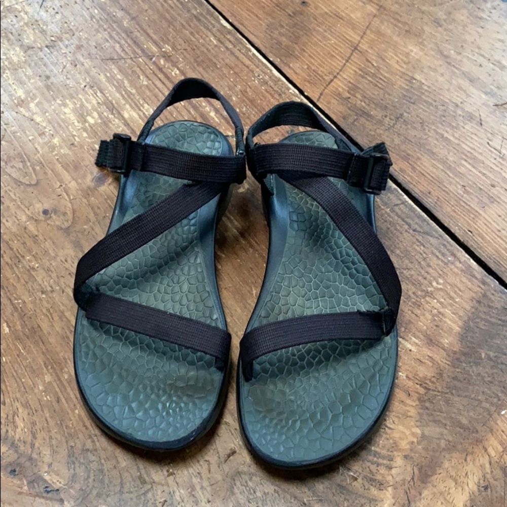 Chaco Sandals